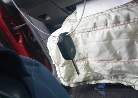 2016 Ford Escape Se z USA, uszkodzony, nr VIN 1FMCU9G97GUB83017